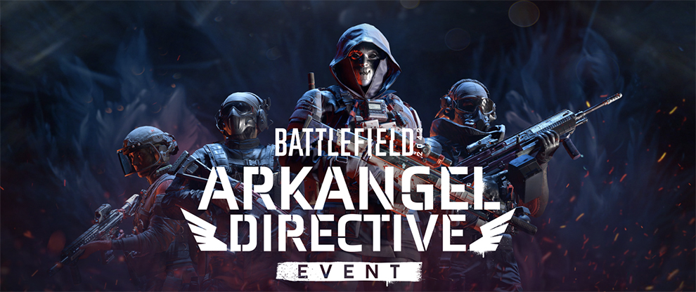 Battlefield 2042 Arkangel Direktive Event teaser