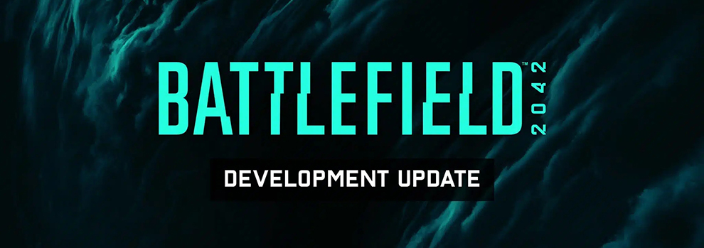 battlefield 2042 developer update