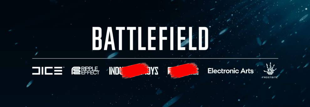 Battlefield developers teaser ex studios