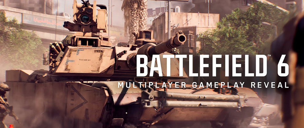 bf6 multiplayer reveal teaser