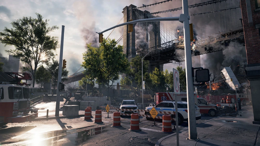Die Battlefield 6 Multiplayer Maps im Überblick 2 Battlefield 6 Empire State