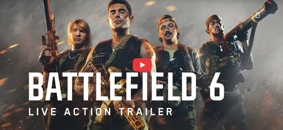 bf6 live action trailer teaser
