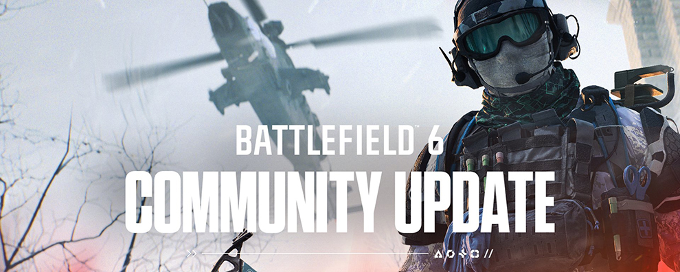 bf6 community update teaser