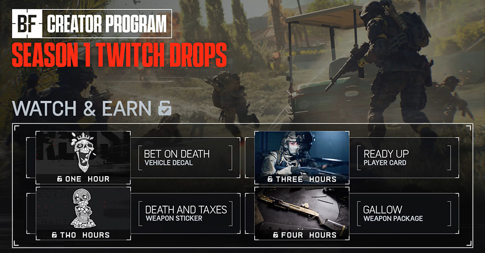 bf6 twitch drops teaser