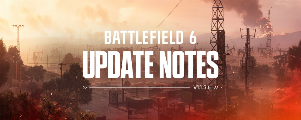 bf6 update 1.1.3.6 teaser