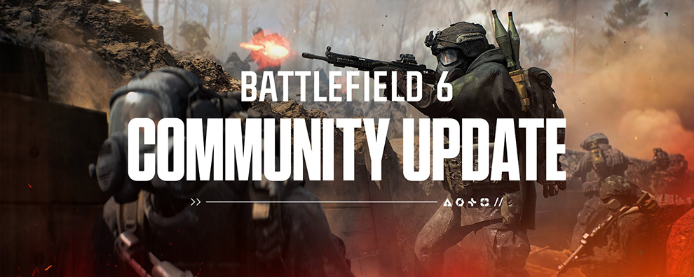 bf6 community update teaser