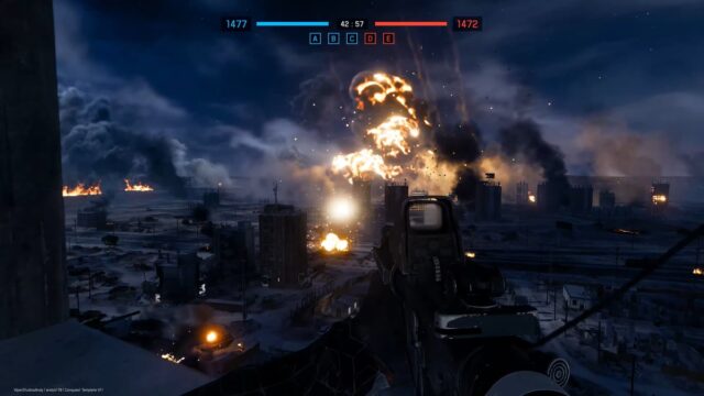 BF6 Night Ops Conquest 4
