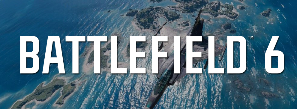 Battlefield 6 Tsuru Reef teaser