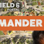 battlefield 6 portal commander mode teaser