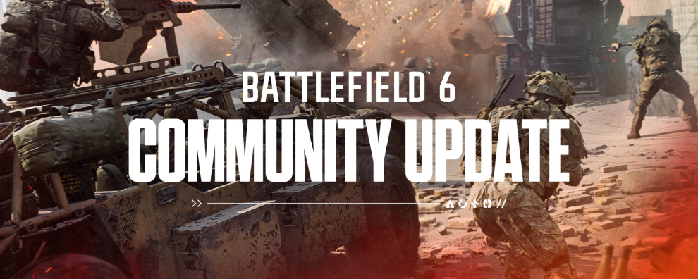 bf6 community update teaser