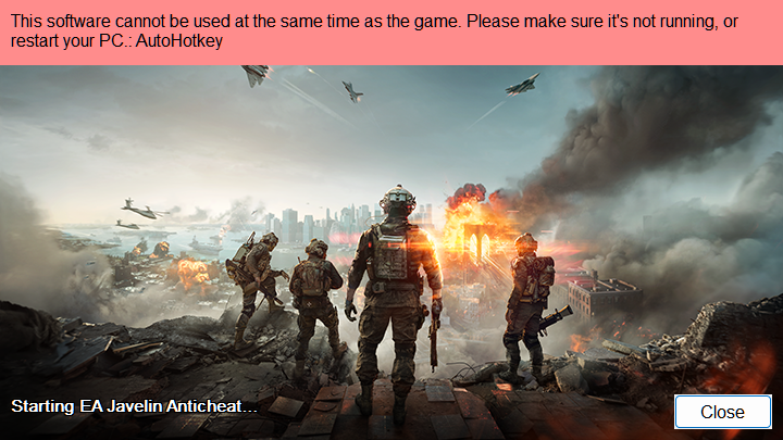 Battlefield 6 Season 4: Großes Anti-Cheat Update von den Entwicklern 1 Battlefield 6 Anticheat Update Season 4 Auto Hotkey