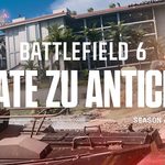 Battlefield 6 Anticheat Update Season 4 Teaser