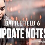 Battlefield 6 Das bringt das neue Update 1.4.2.5 am 01. September
