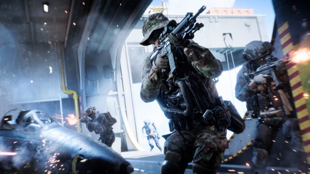 Battlefield 6 Season 4 Topgun Screenshot2
