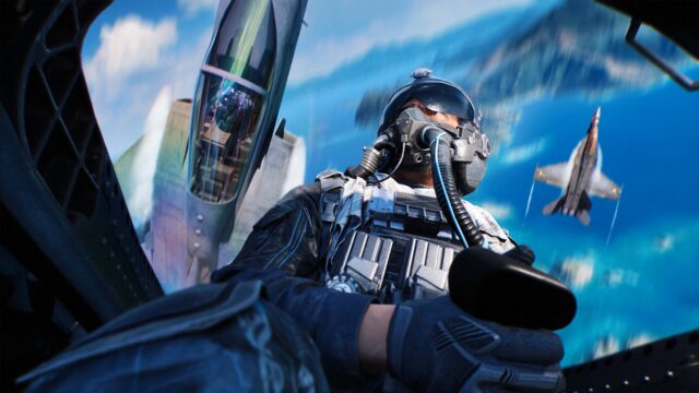 Battlefield 6 Season 4 Topgun Screenshot3