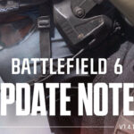 Battlefield 6 Update 1.4.1.5 Alle Patch Notes Fix fuer RTX 50 Serie Update erscheint am Dienstag