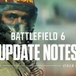 Battlefield 6 Update 1.4.2.0 Top Gun Event Wake Island und neue Jets teaser