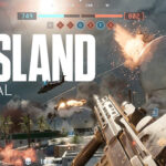 bf6 wake island gameplay trailer teaser