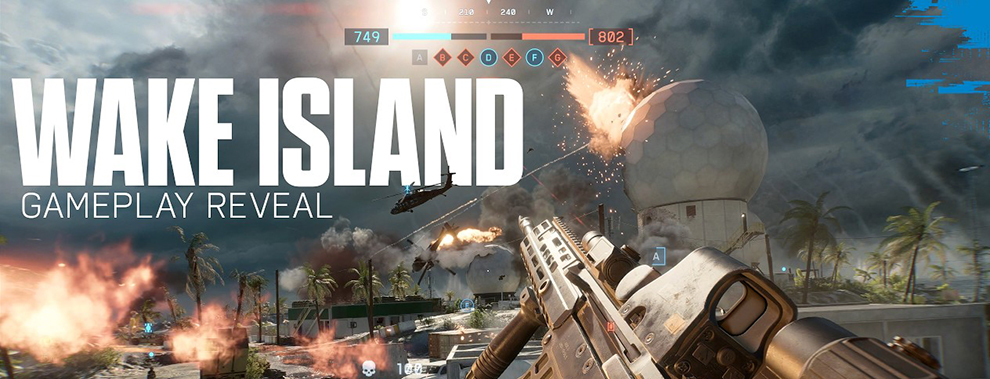 bf6 wake island gameplay trailer teaser