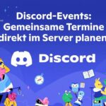 discord events planen