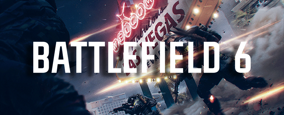 BF6 Season 5 Vegas Teaser
