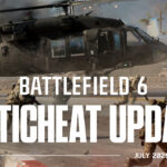 Battlefield 6 Anti Cheat Metriken EA Javelin blockiert ueber 277000 Cheats im Juli teaser