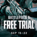 Battlefield 6 Free Trial Spiele jetzt eine Woche lang kostenlos – Alle Infos zu Maps Modi und dem Deep Six Event teaser