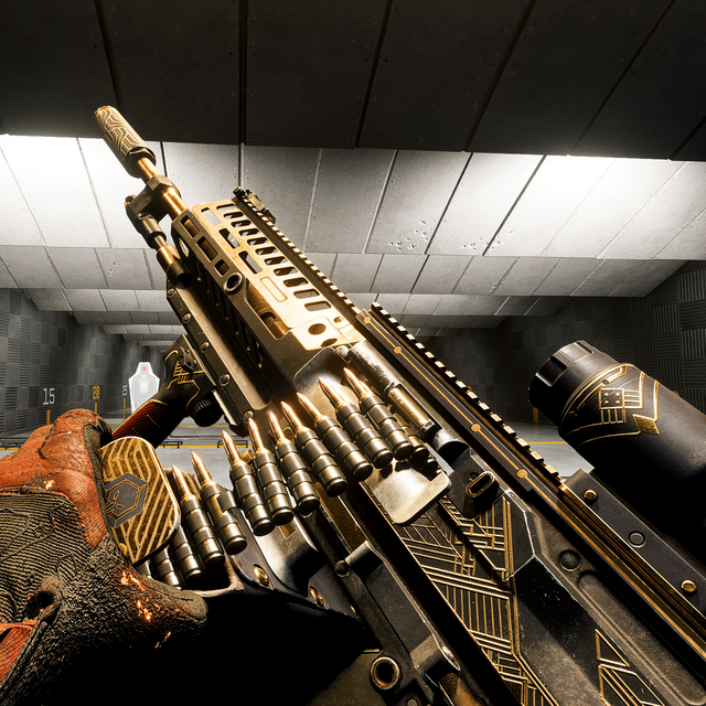 Battlefield 6 Leak Dataminer enthuellt Levolution neue Maps und 55 Waffen Skins3