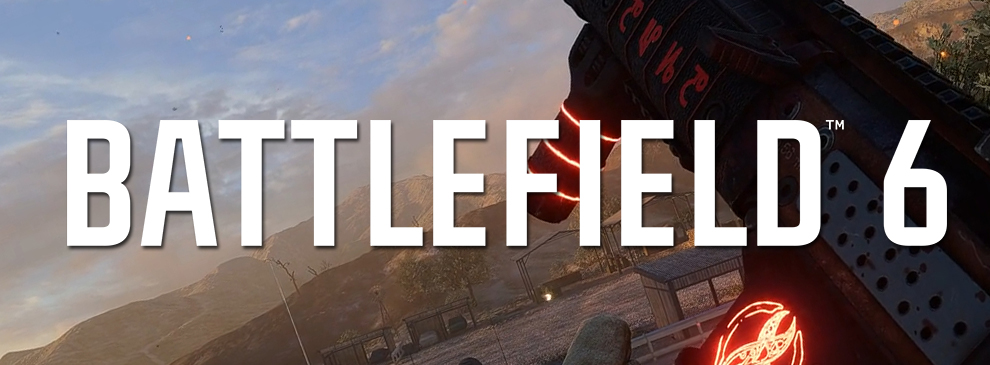 Battlefield 6 Leak enthuellt kontroversen Reaktiv Skin fuer die GRT CPS