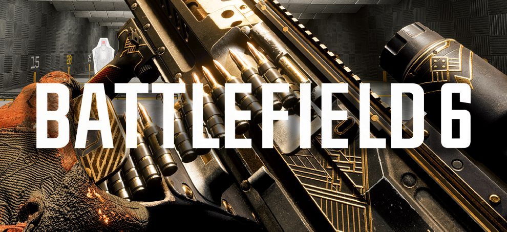 Battlefield 6 Leak Dataminer enthuellt Levolution neue Maps und 55 Waffen Skins teaser