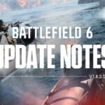 Battlefield 6 Update 1.4.3.5 Top Gun Skins fuer alle Klassen Bugfixes fuer Wake Island und Carrier Strike sowie PS5 Fixes und mehr