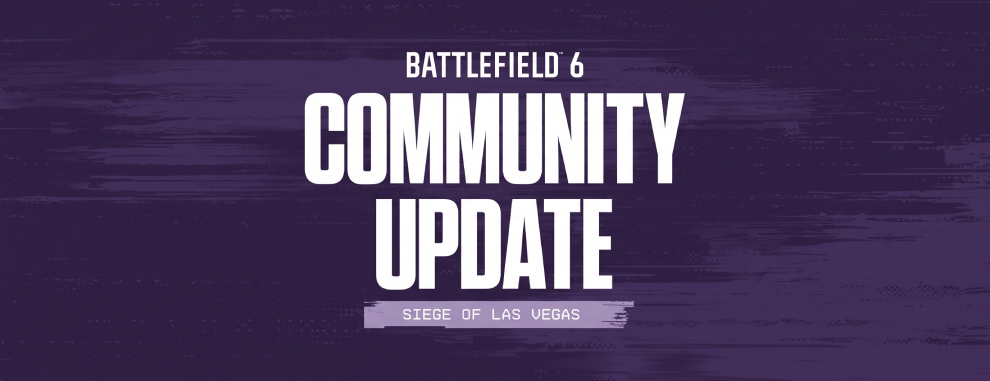 Battlefield 6 – Community Update Neue Details zu Season 5 Siege of Vegas von den Entwicklern teaser