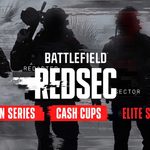 REDSEC open elite cash cup teaser