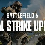 battlefield6 tidal strike update teaser