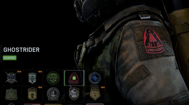 Battlefield 6: Sichert euch jetzt drei kostenlose Cosmetics (Kampfhubschrauber-Skin, Patch & mehr) 1 bf6 Ghostrider uniform patch
